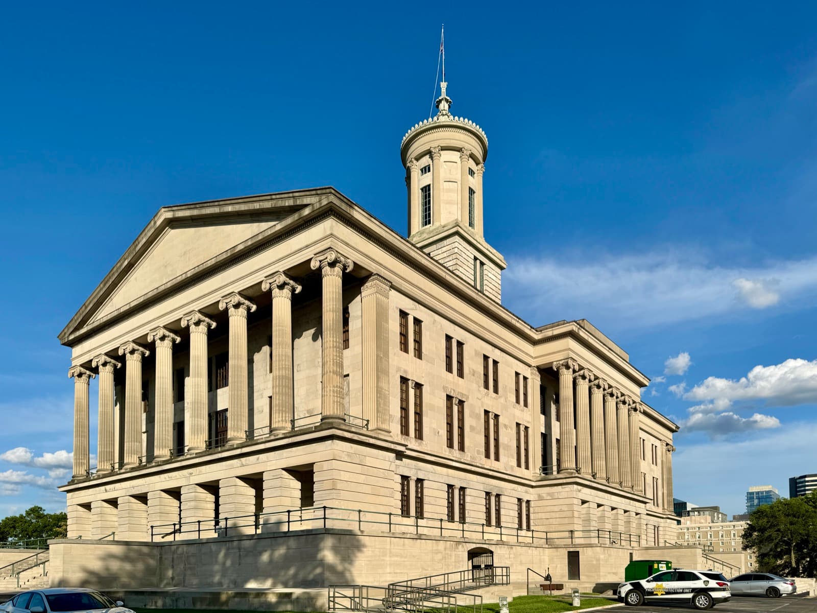 Tennessee's Unemployment Rate Holds at 3.4% in August, Matching Its Lowest Level of 2026